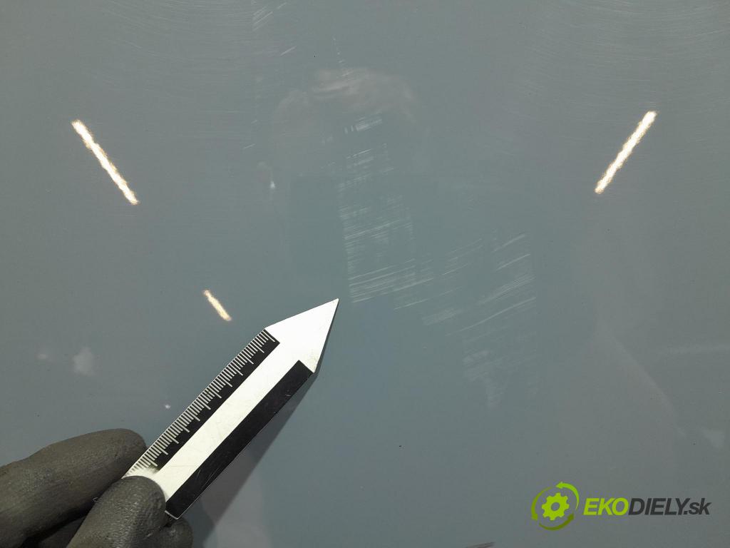 Opel Corsa 2024 dvere Predné pravé