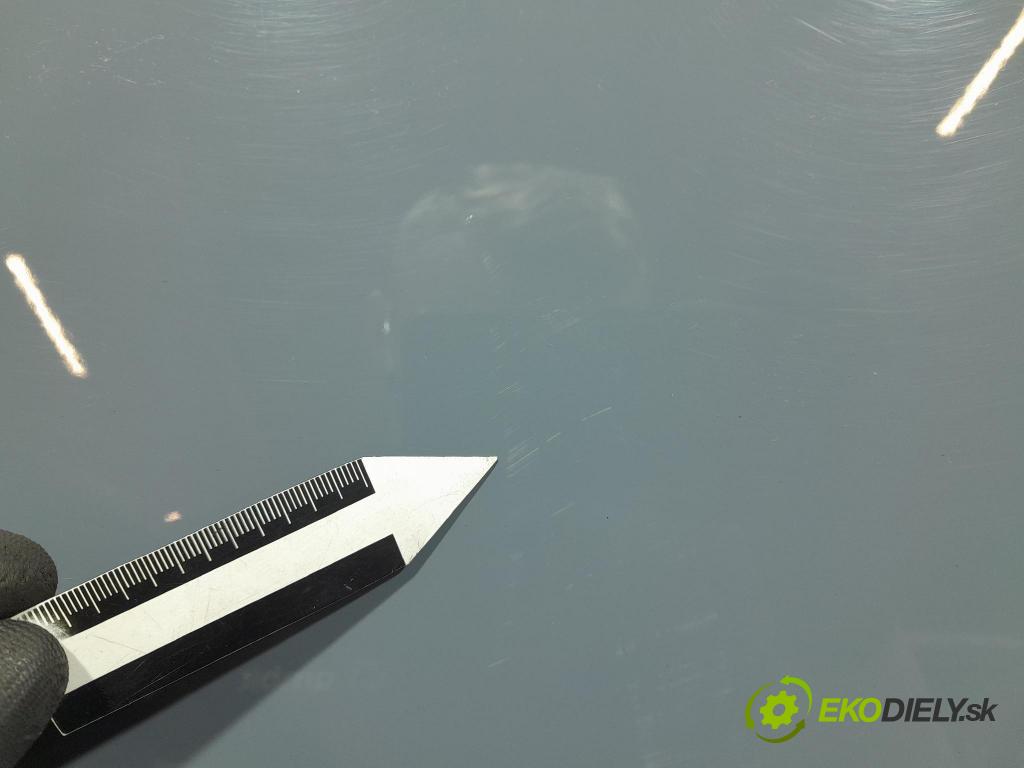 Opel Corsa 2024 dvere Predné pravé