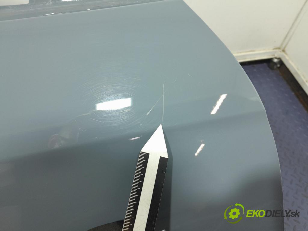 Opel Corsa 2024 dvere Predné pravé