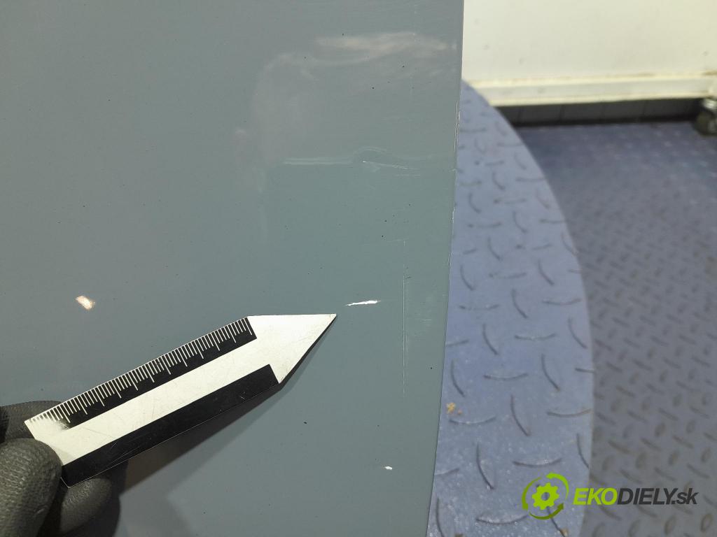 Opel Corsa 2024 dvere Predné pravé