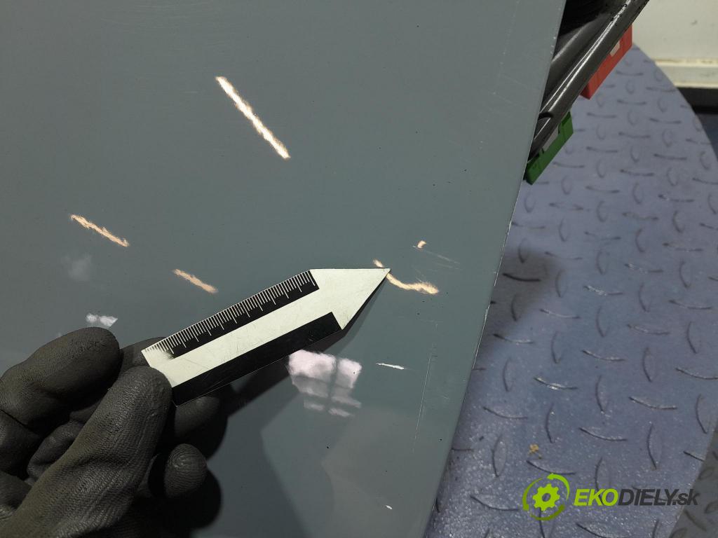 Opel Corsa 2024 dvere Predné pravé