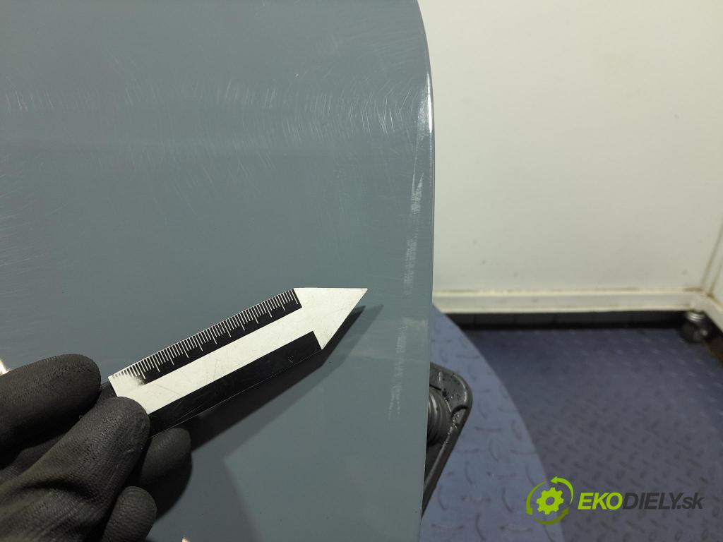 Opel Corsa 2024 dvere Predné pravé