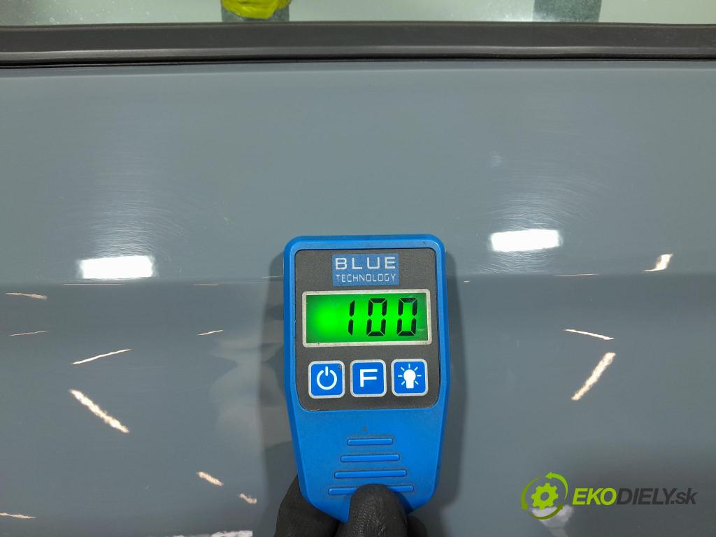 Opel Corsa 2024 dvere Predné pravé