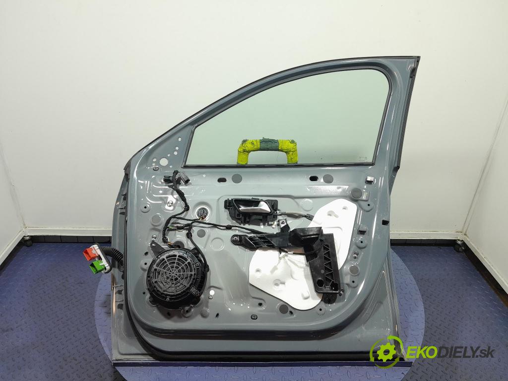 Opel Corsa 2024 dvere Predné pravé 