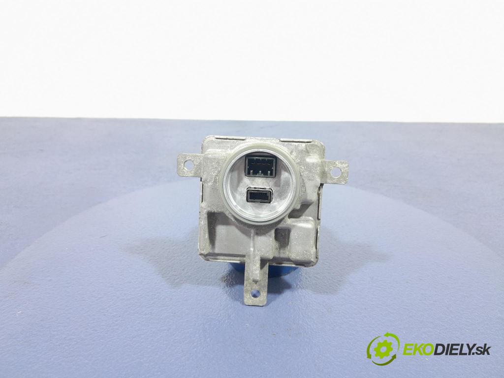 Audi A5 2014 střídač: 8K0941597E