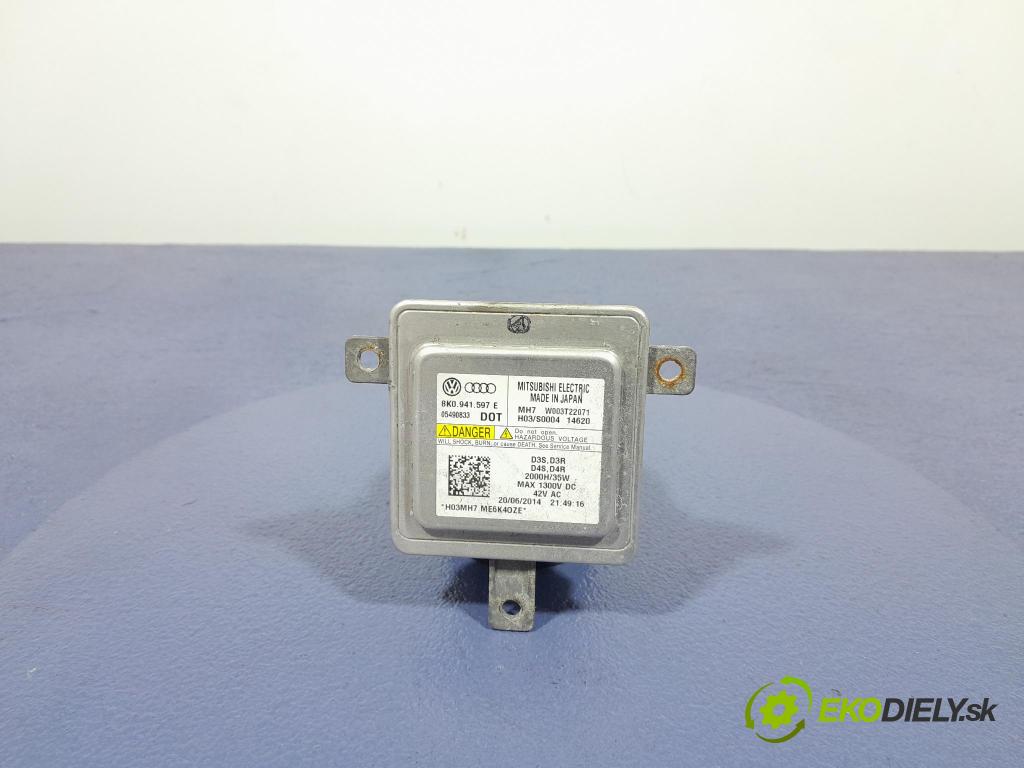 Audi A5 2014 střídač: 8K0941597E