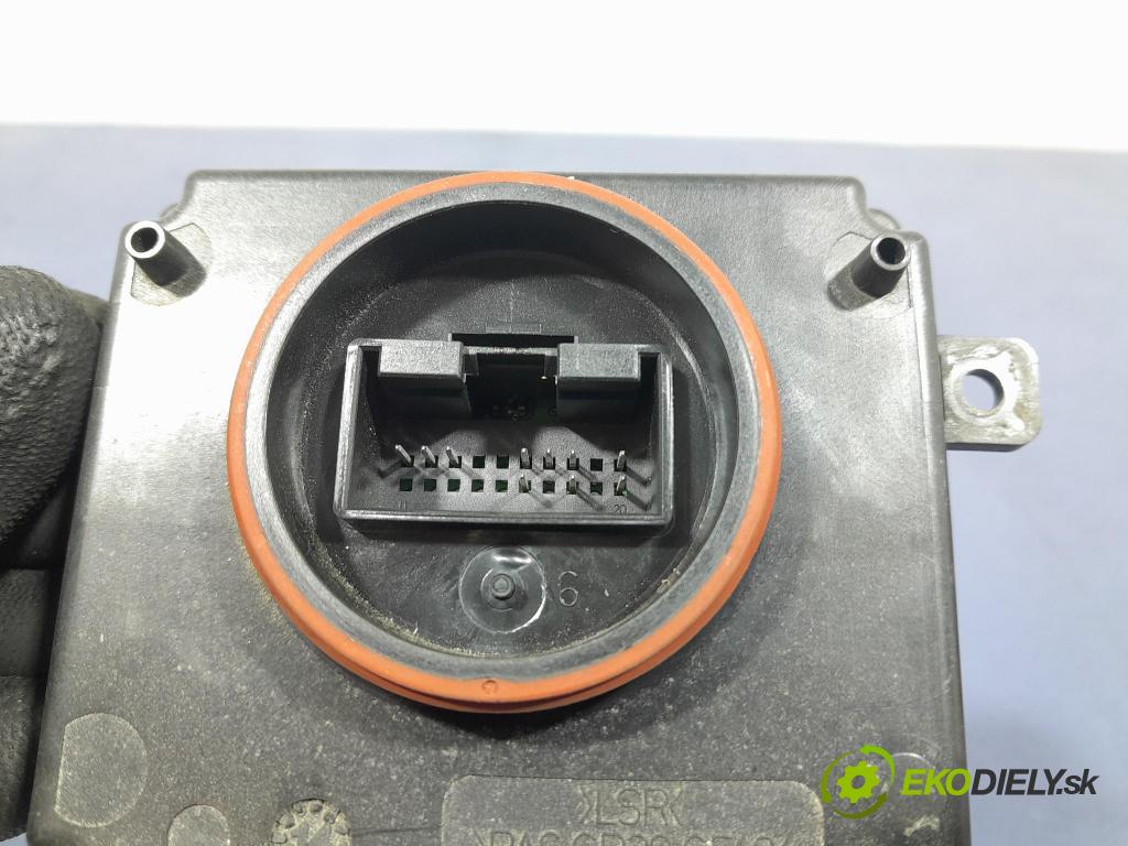 Audi A5 2014 střídač: 4G0907697D