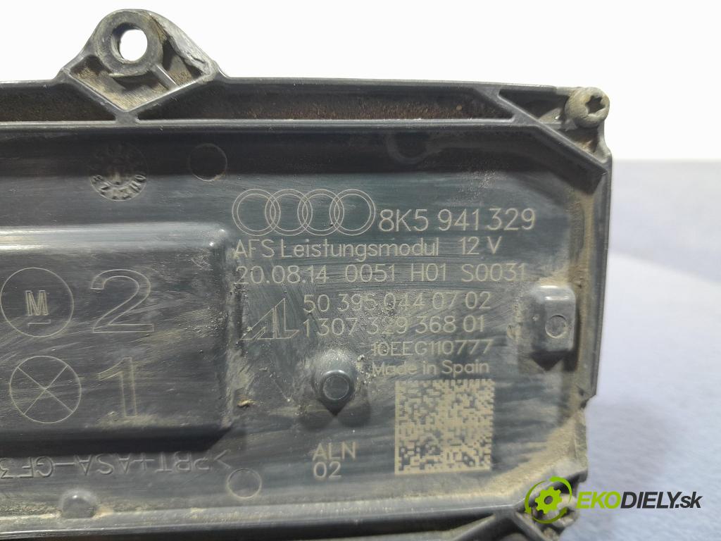 Audi A5 2014 střídač: 8K5941329