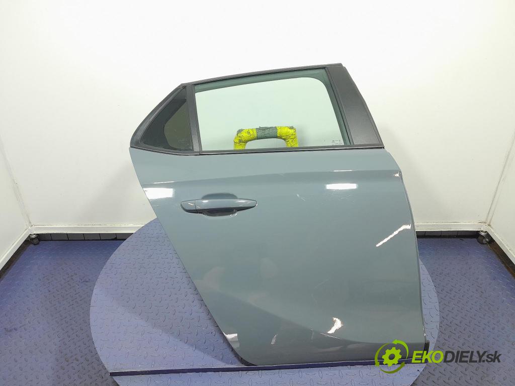 Opel Corsa 2024 dvere zad pravé