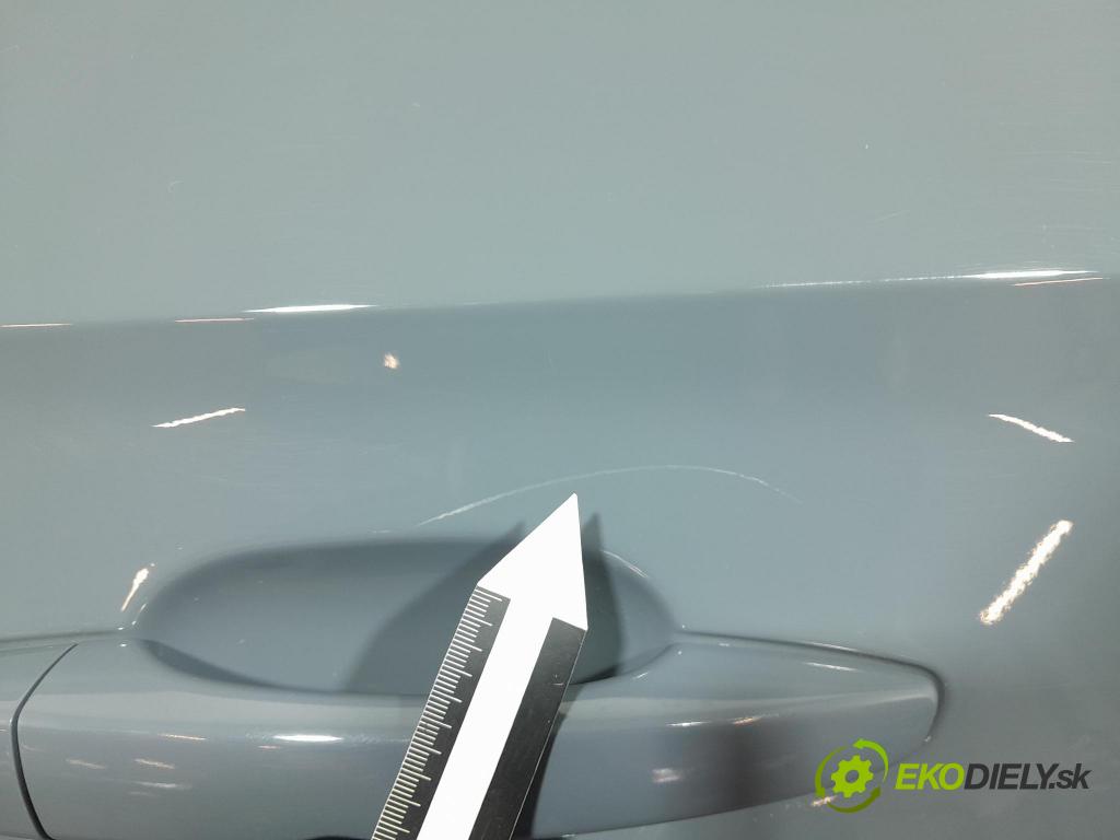 Opel Corsa 2024 dvere zad pravé