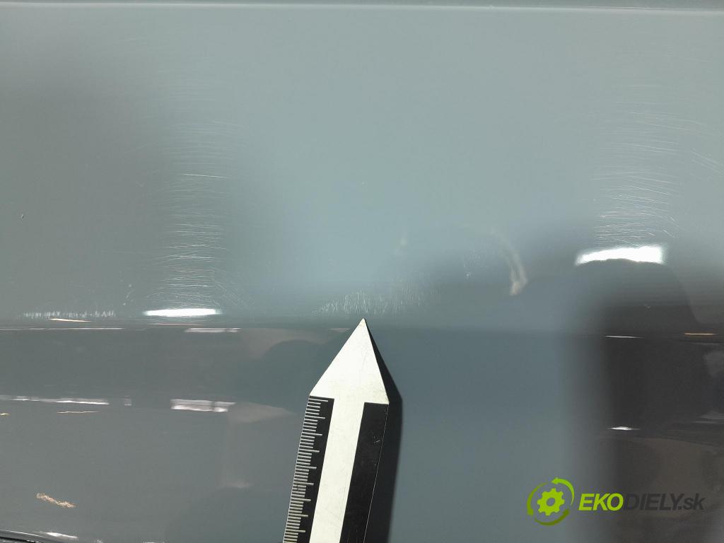 Opel Corsa 2024 dvere zad pravé