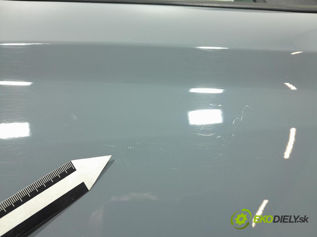 Opel Corsa 2024 dvere zad pravé