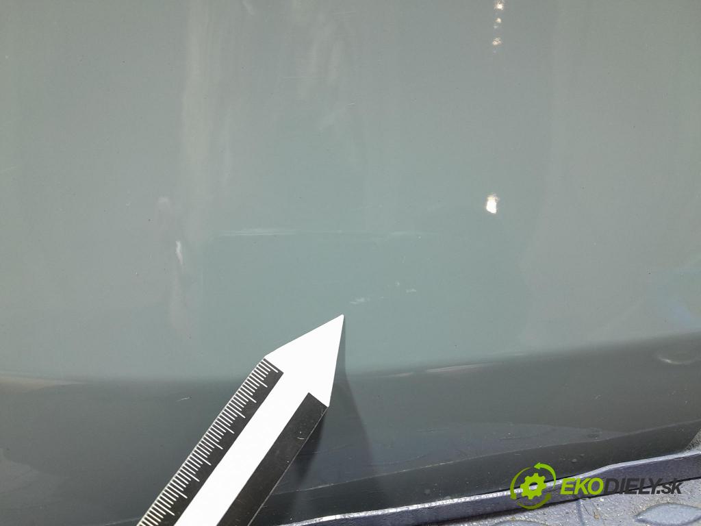 Opel Corsa 2024 dvere zad pravé