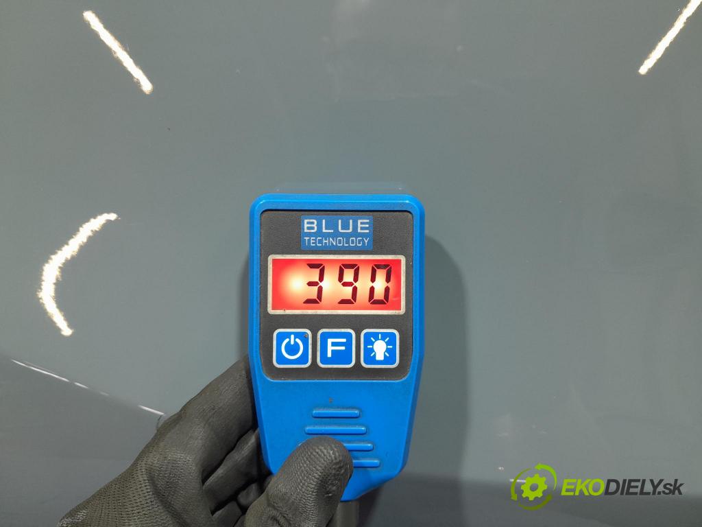 Opel Corsa 2024 dvere zad pravé