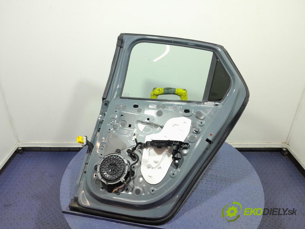 Opel Corsa 2024 dvere zad pravé 