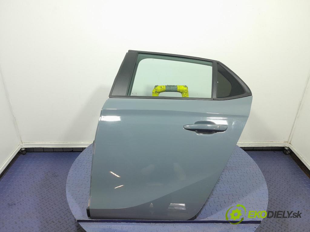 Opel Corsa 2024 dvere zad Vľavo: