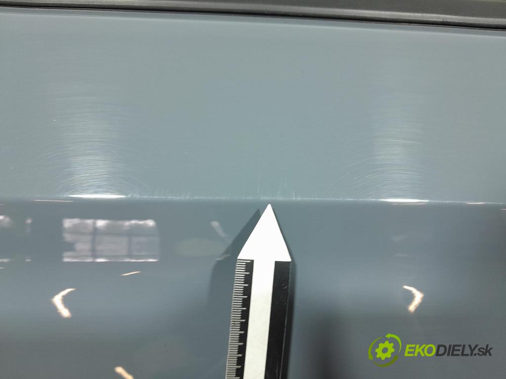 Opel Corsa 2024 dvere zad Vľavo: