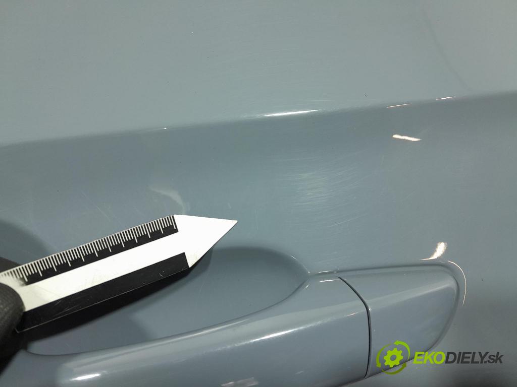 Opel Corsa 2024 dvere zad Vľavo: