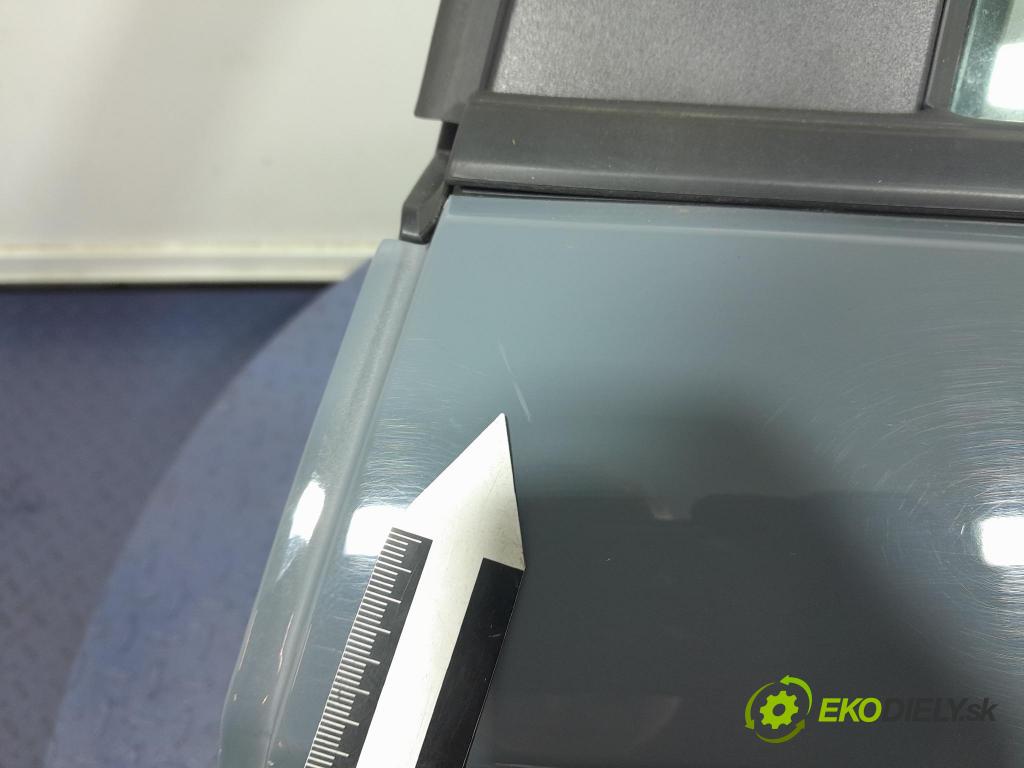 Opel Corsa 2024 dvere zad Vľavo: