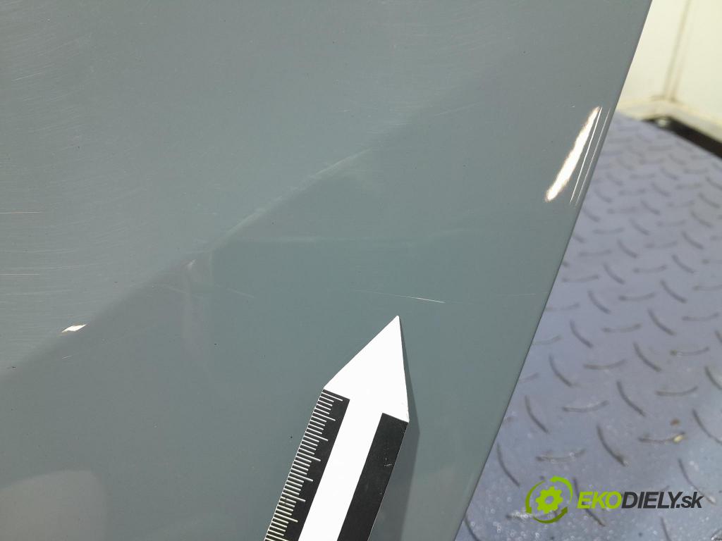 Opel Corsa 2024 dvere zad Vľavo: