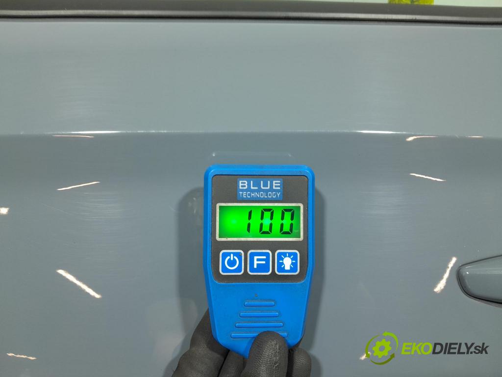 Opel Corsa 2024 dvere zad Vľavo: