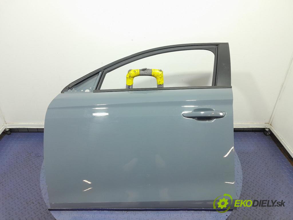 Opel Corsa 2024 dvere Predné Vľavo: