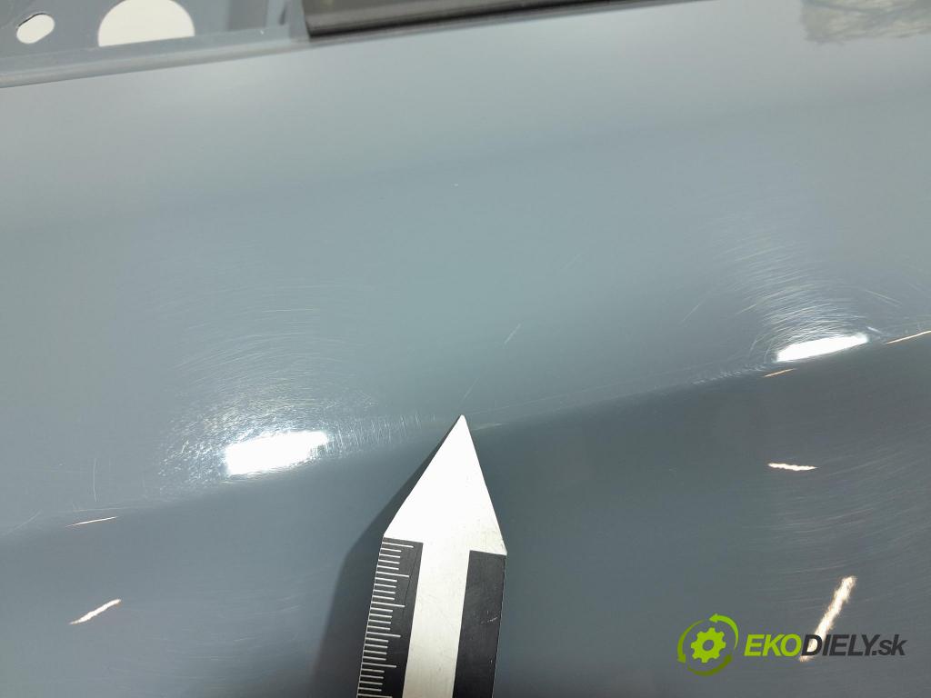 Opel Corsa 2024 dvere Predné Vľavo: