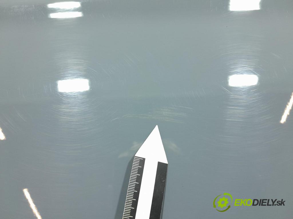 Opel Corsa 2024 dvere Predné Vľavo: