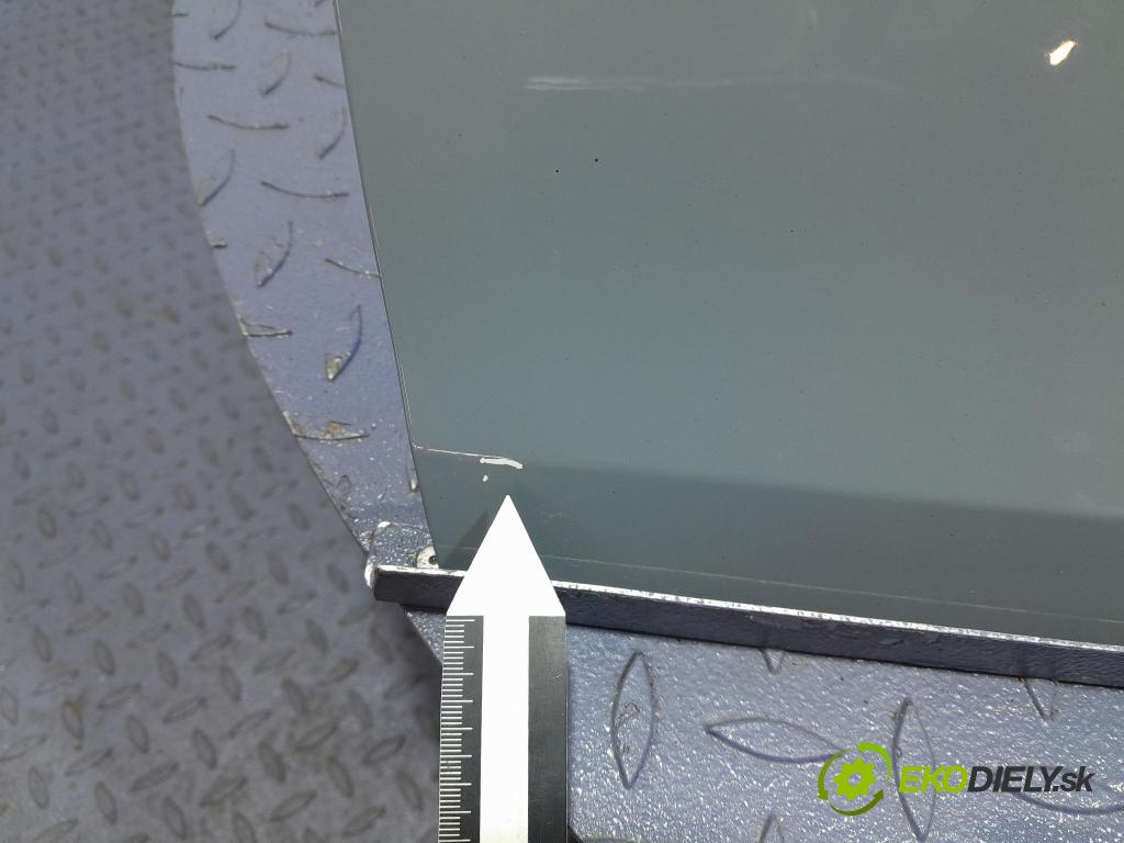 Opel Corsa 2024 dvere Predné Vľavo: