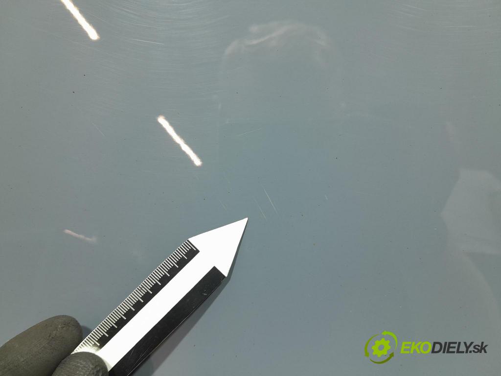 Opel Corsa 2024 dvere Predné Vľavo: