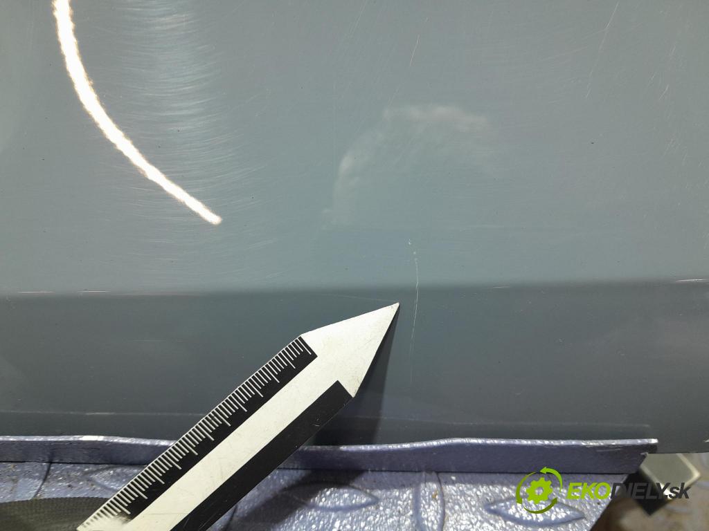 Opel Corsa 2024 dvere Predné Vľavo: