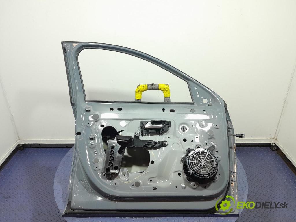 Opel Corsa 2024 dvere Predné Vľavo: 