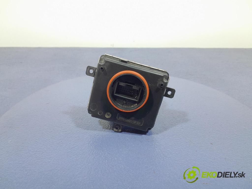 Audi A5 2014 střídač: 4G0907697D