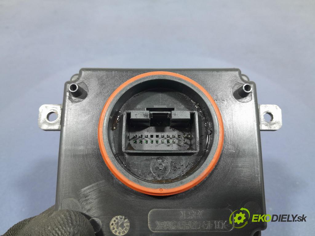 Audi A5 2014 střídač: 4G0907697D