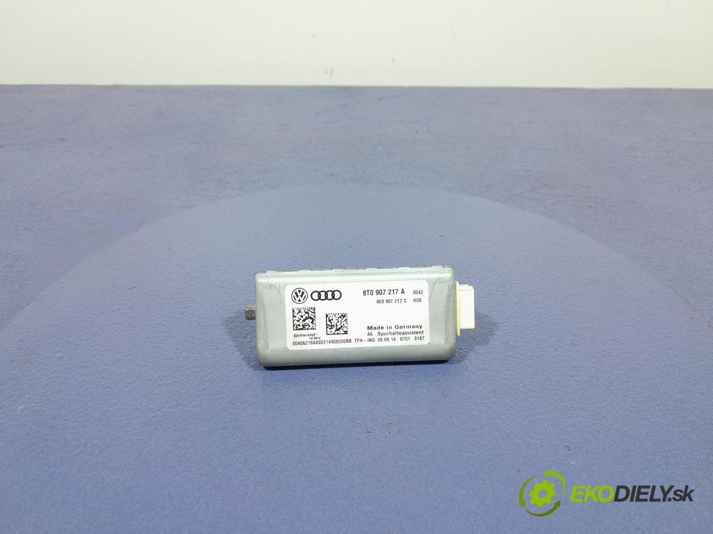 Audi A5 2014 Kamera 8T0907217A