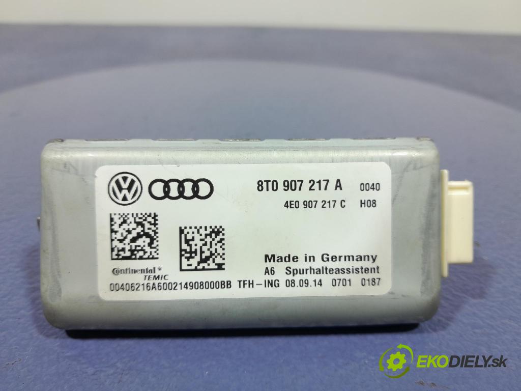 Audi A5 2014 Kamera 8T0907217A