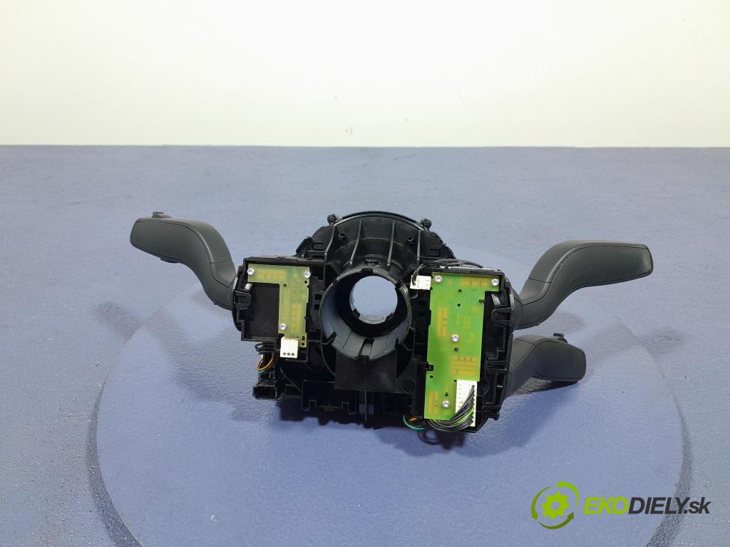 Audi A5 2014 prepínač Komplex: 4G8953502AH