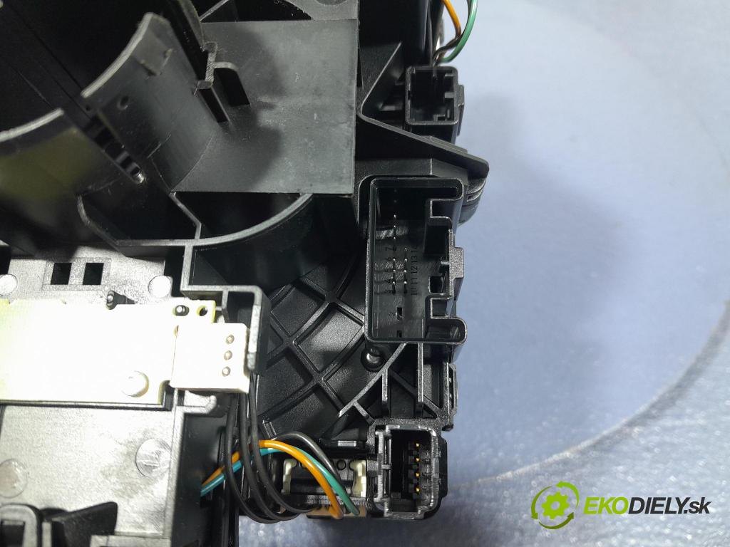 Audi A5 2014 prepínač Komplex: 4G8953502AH