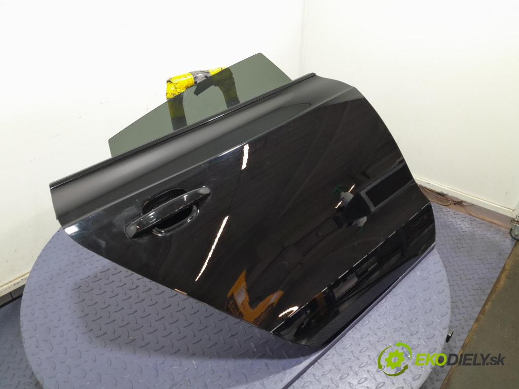 Audi A5 2014 dvere zad pravé