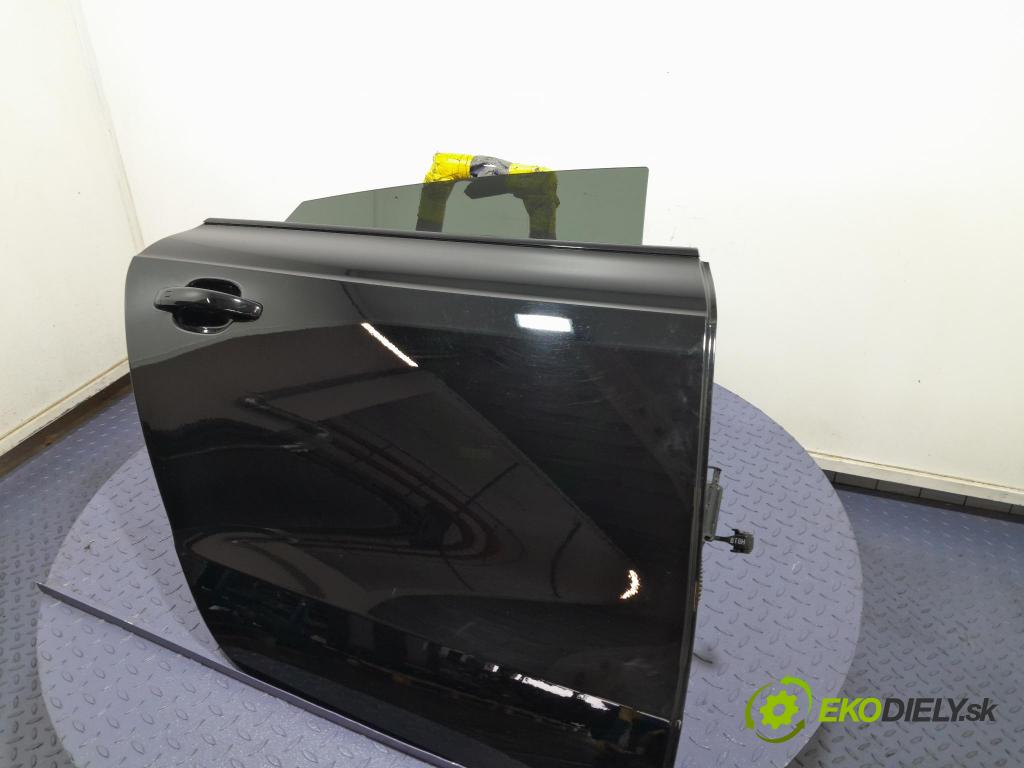 Audi A5 2014 dvere zad pravé