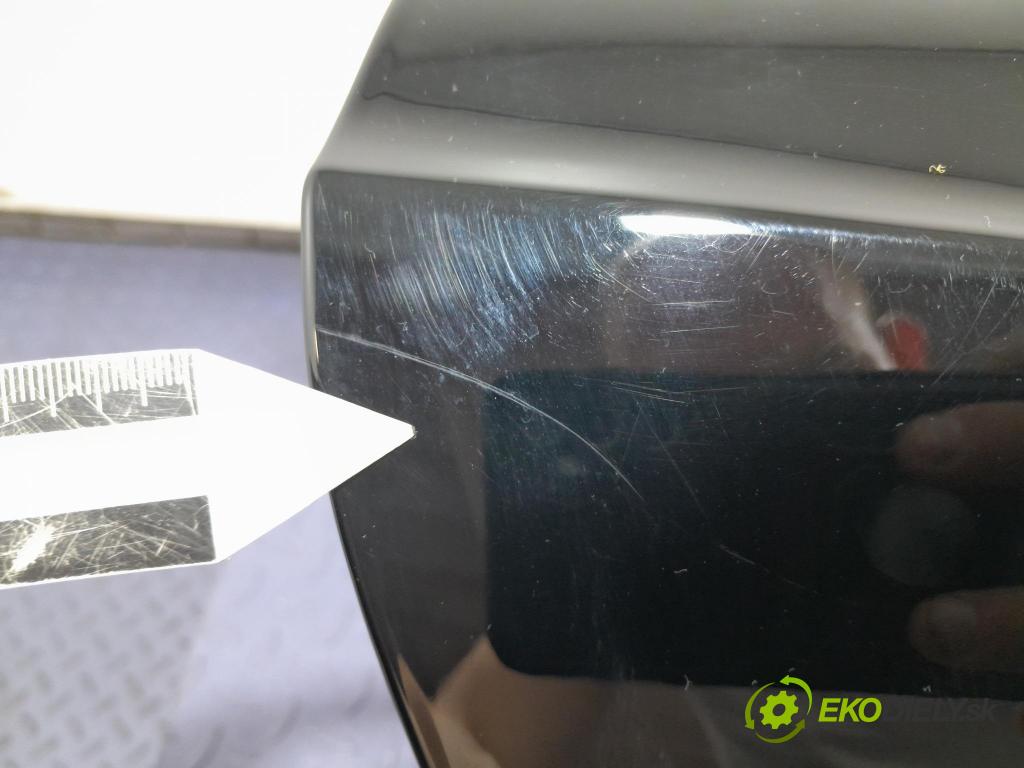 Audi A5 2014 dvere zad pravé