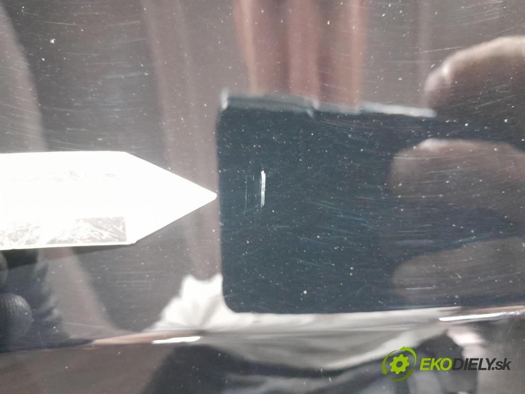 Audi A5 2014 dvere zad pravé