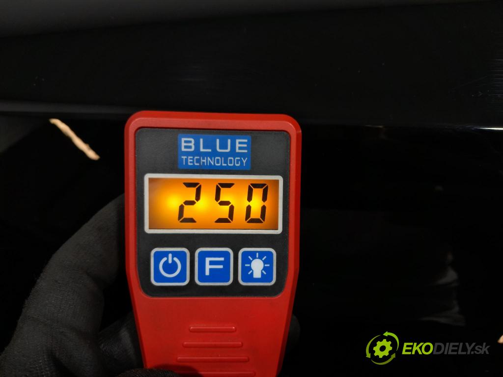 Audi A5 2014 dvere zad pravé