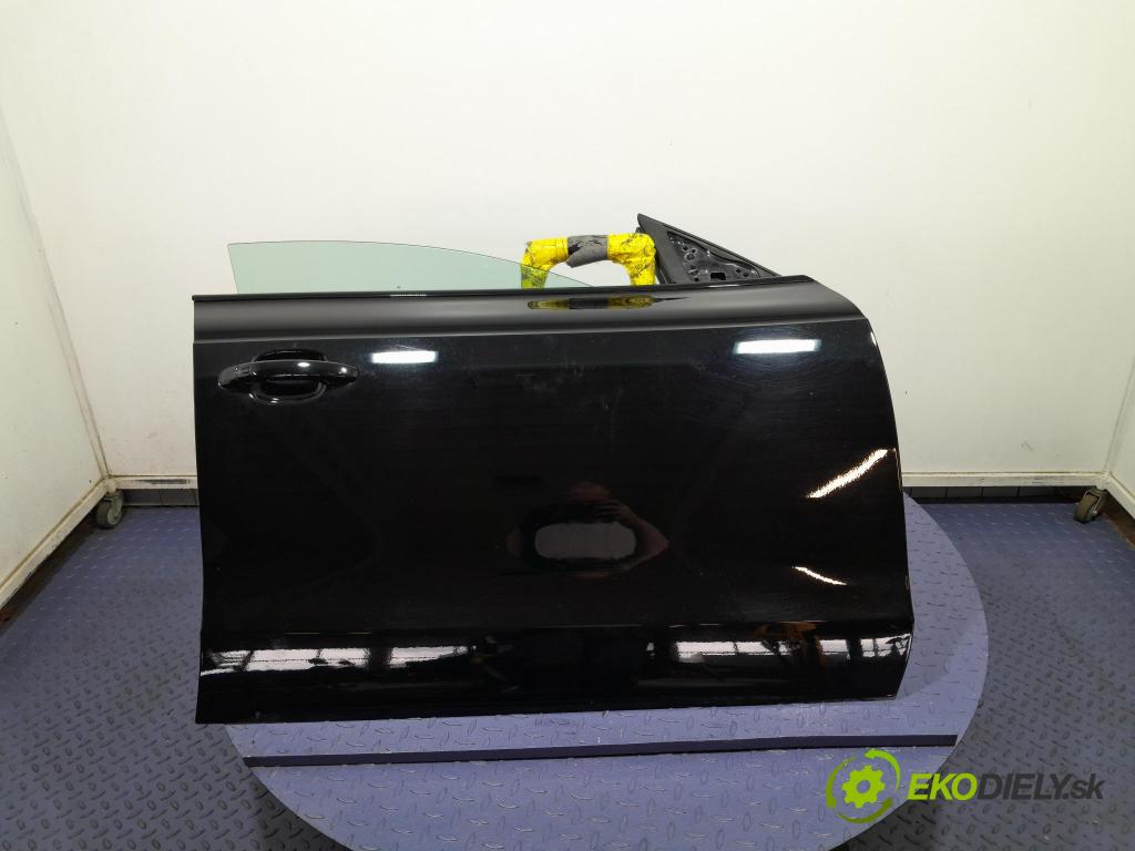 Audi A5 2014 dvere Predné pravé