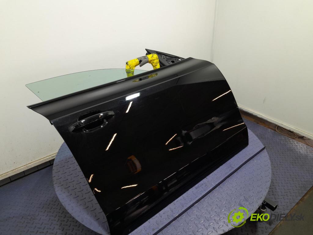 Audi A5 2014 dvere Predné pravé