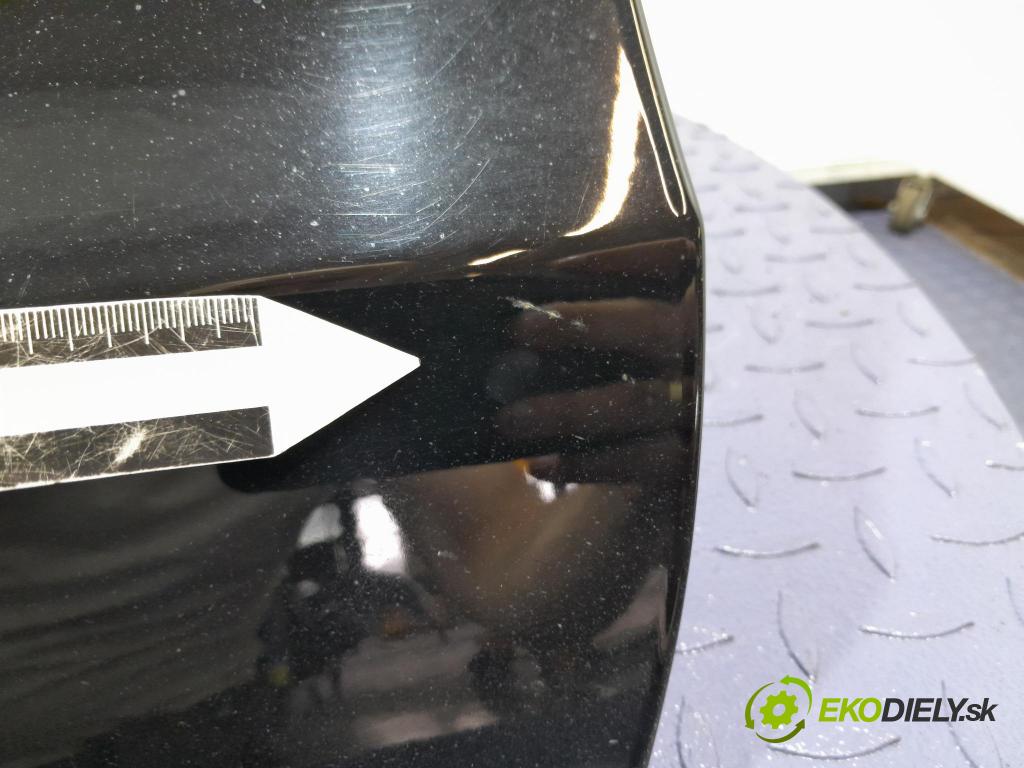 Audi A5 2014 dvere Predné pravé