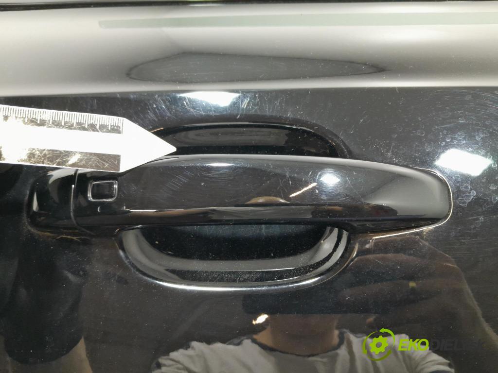 Audi A5 2014 dvere Predné pravé