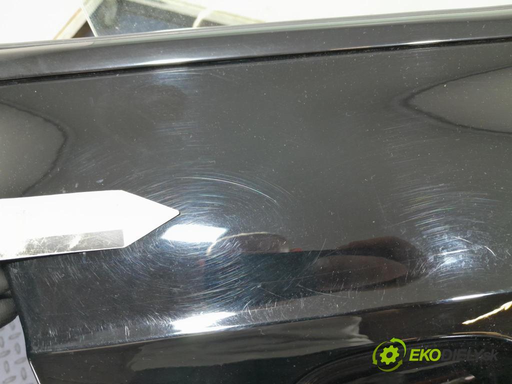 Audi A5 2014 dvere Predné pravé