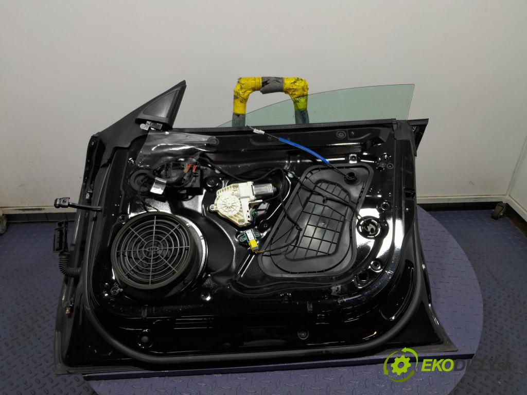 Audi A5 2014 dvere Predné pravé 