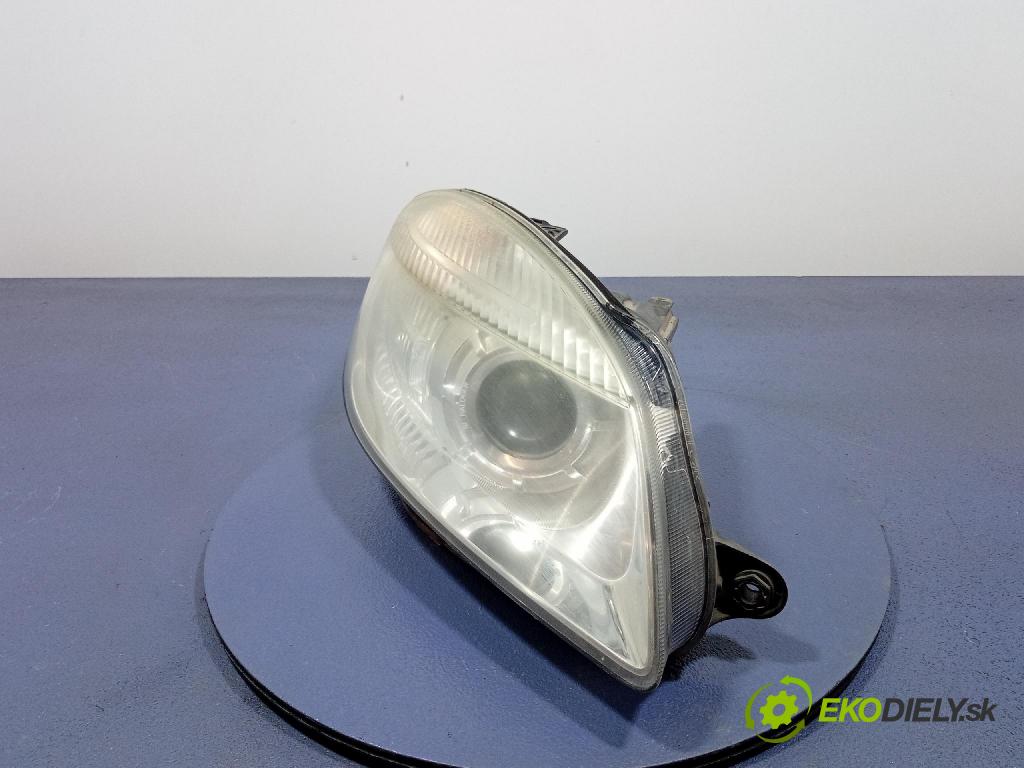 Skoda Roomster 2007 světlo v pravo: 247832-00R